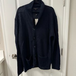 John Varvatos Sz XXL NWT